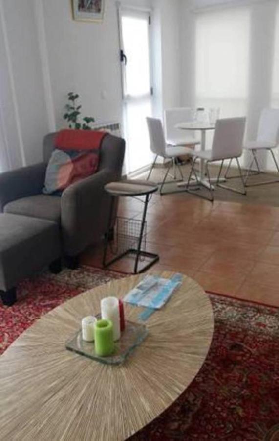 Ferienwohnung Duplex Altea Exterior foto