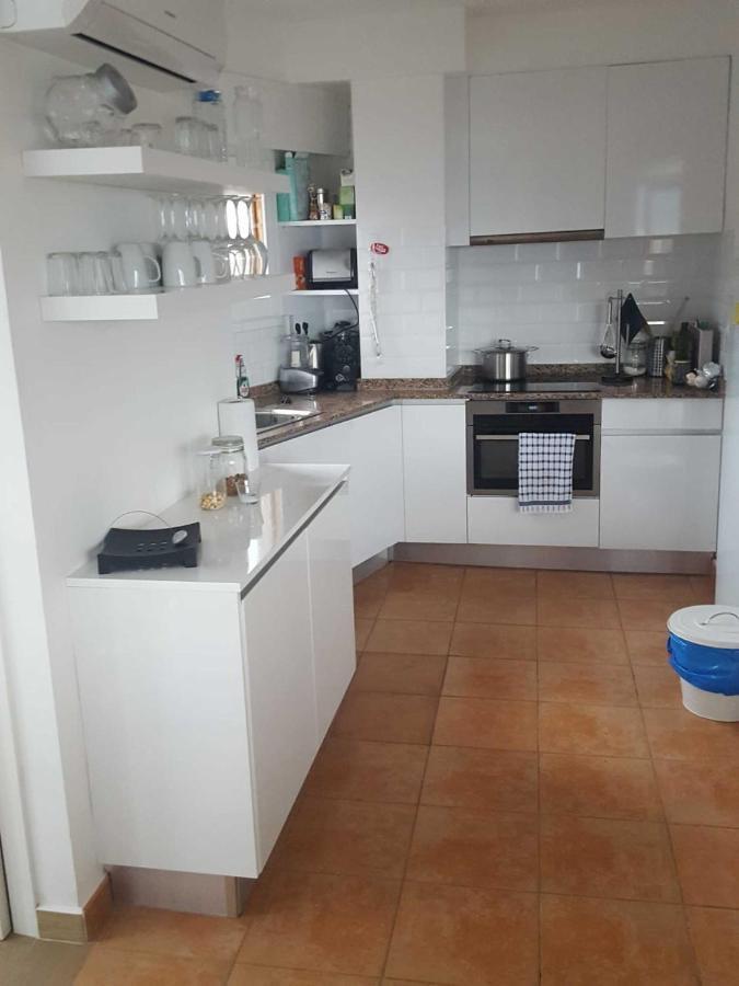 Ferienwohnung Duplex Altea Exterior foto