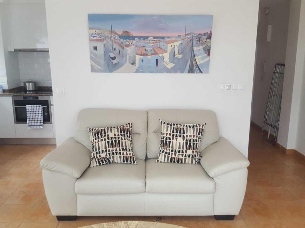 Ferienwohnung Duplex Altea Exterior foto