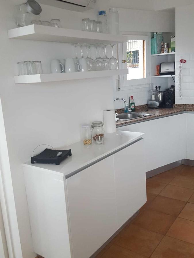 Ferienwohnung Duplex Altea Exterior foto