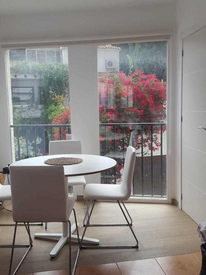 Ferienwohnung Duplex Altea Exterior foto