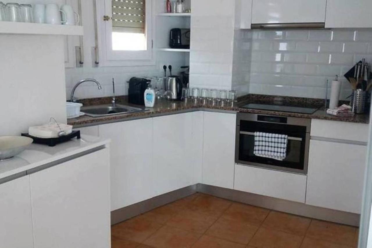 Ferienwohnung Duplex Altea Exterior foto