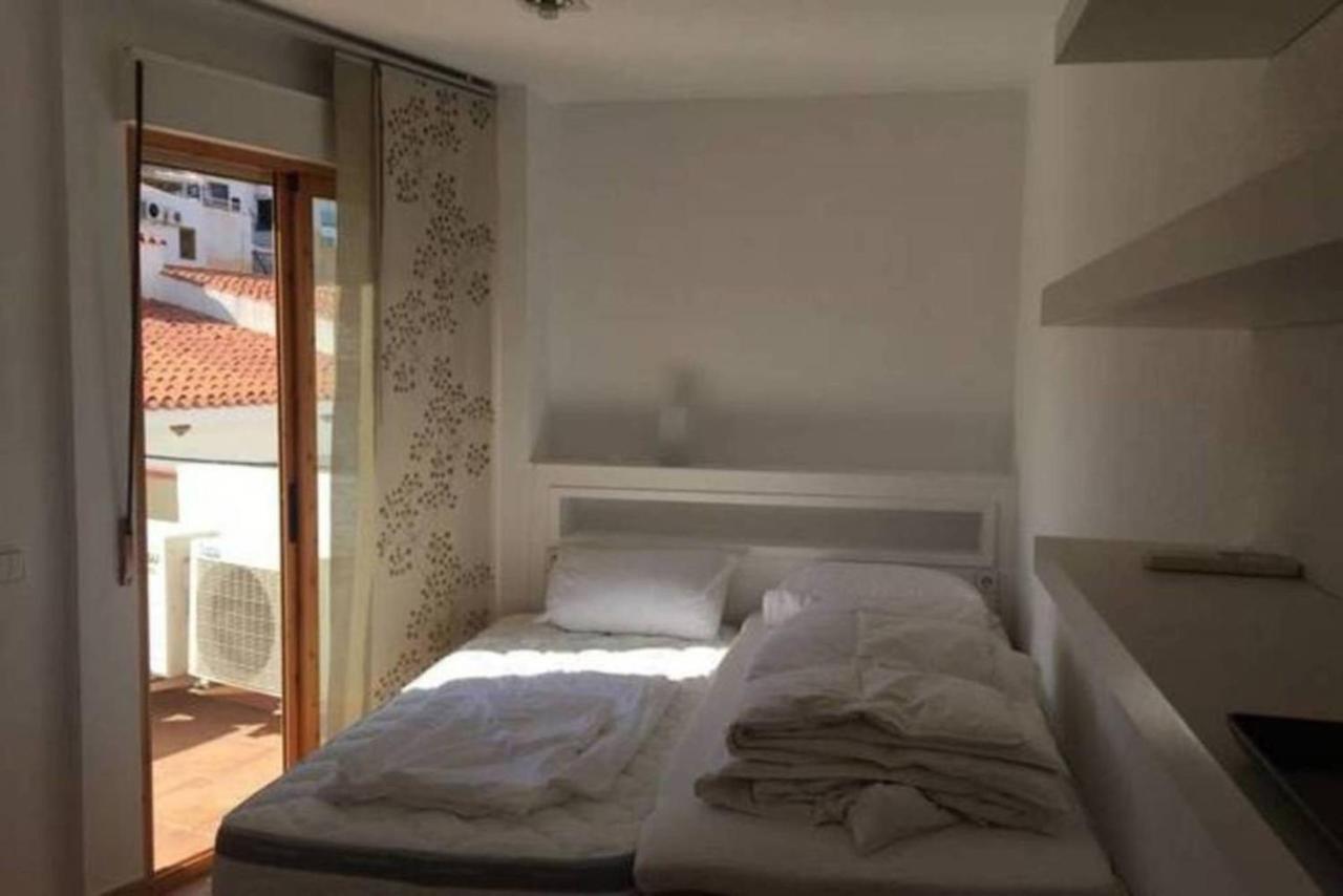 Ferienwohnung Duplex Altea Exterior foto