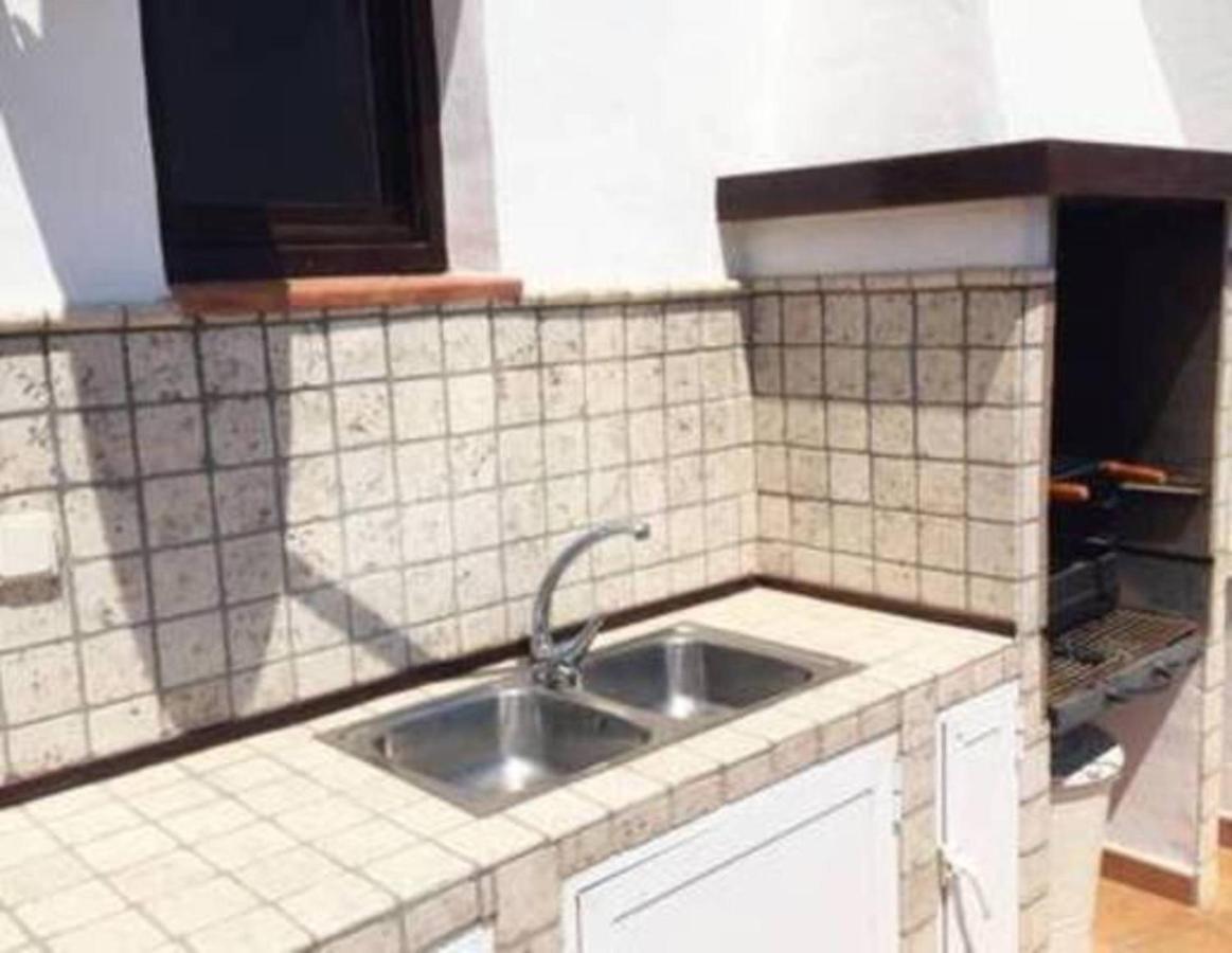 Ferienwohnung Duplex Altea Exterior foto