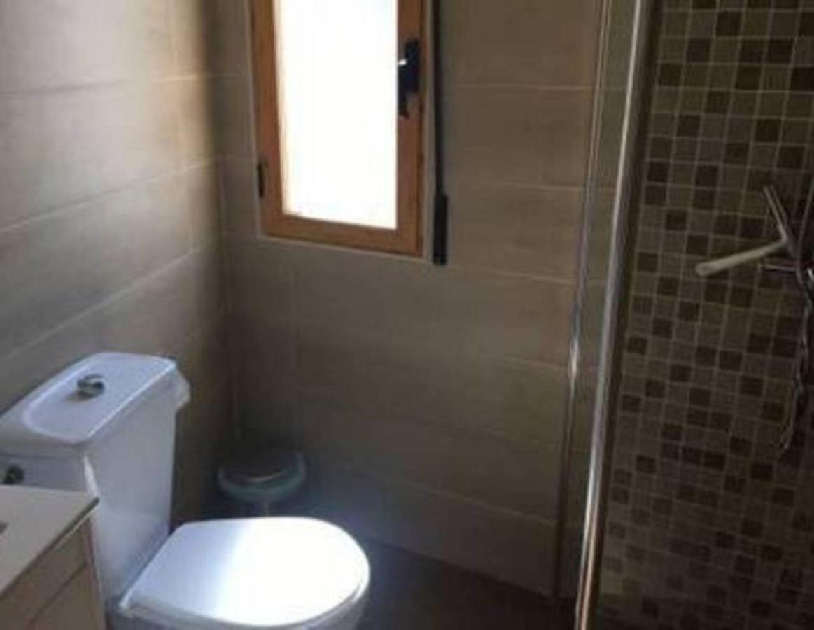 Ferienwohnung Duplex Altea Exterior foto
