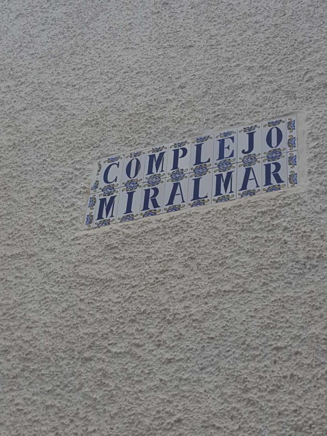 Ferienwohnung Duplex Altea Exterior foto