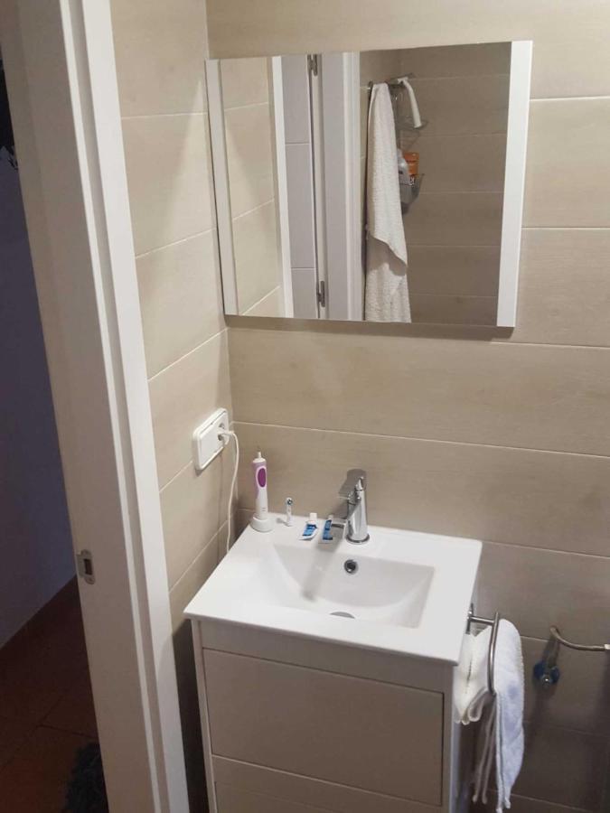 Ferienwohnung Duplex Altea Exterior foto